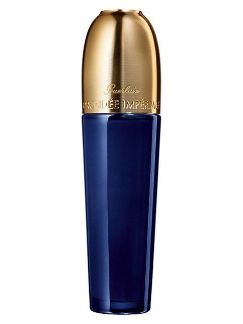 商品Guerlain|Orchidee Imperiale Anti-Aging Fluid Moisturizer,价格¥2568,第1张图片