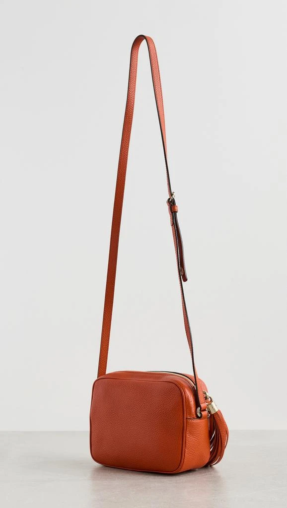 商品[二手商品] Shopbop Archive|Gucci Small Soho Disco Shoulder Bag,价格¥10214,第3张图片详细描述