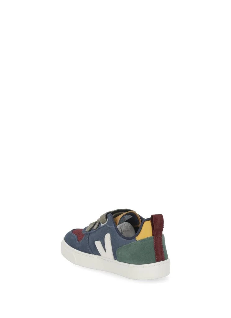 商品Veja|Veja Small V-10 Sneakers,价格¥799,第4张图片详细描述