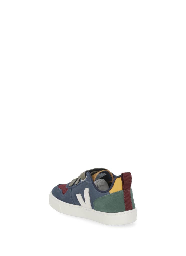 商品Veja|Veja Small V-10 Sneakers,价格¥740,第6张图片详细描述