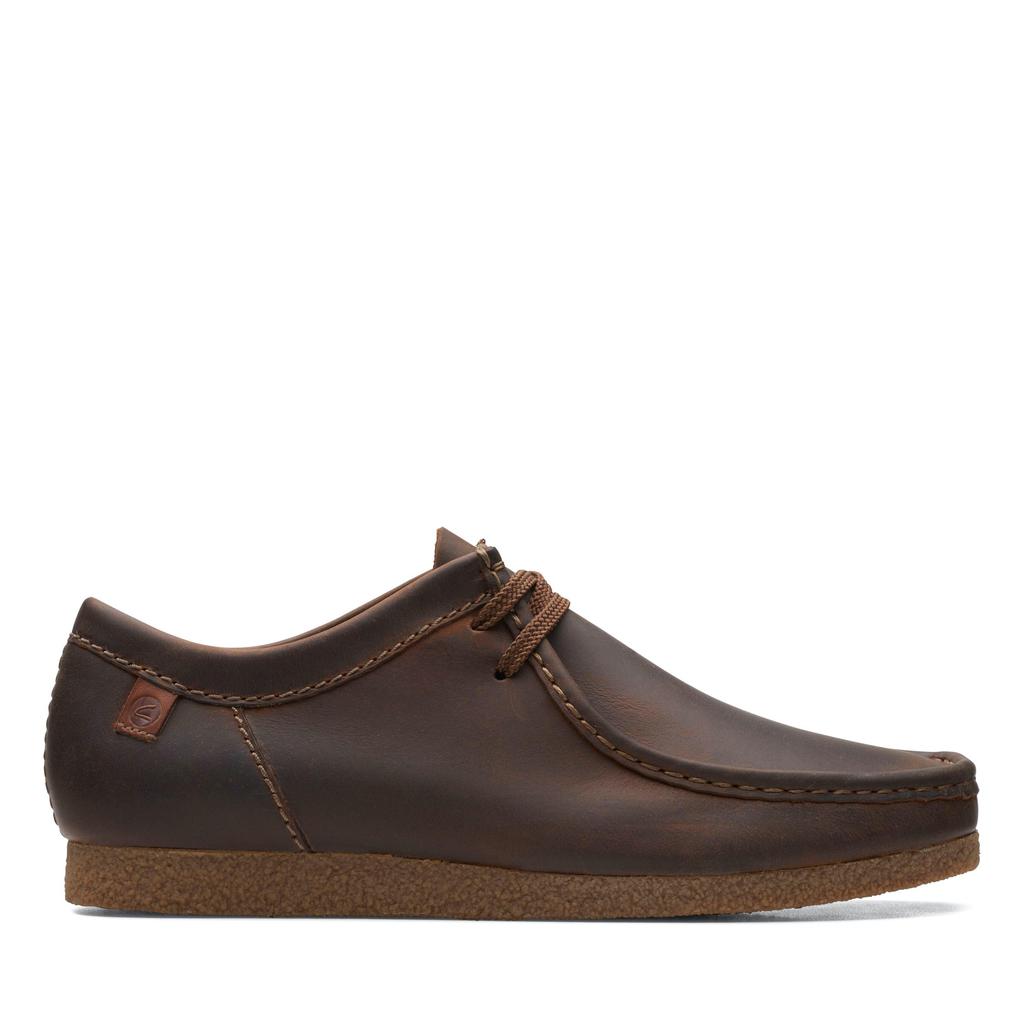 Botas Clarks Shacre para hombre image 2