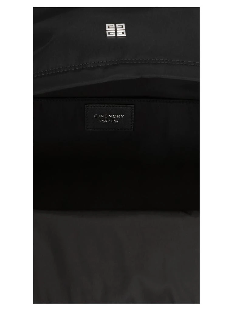 商品Givenchy|Givenchy Essentiel U Backpack,价格¥6699,第4张图片详细描述