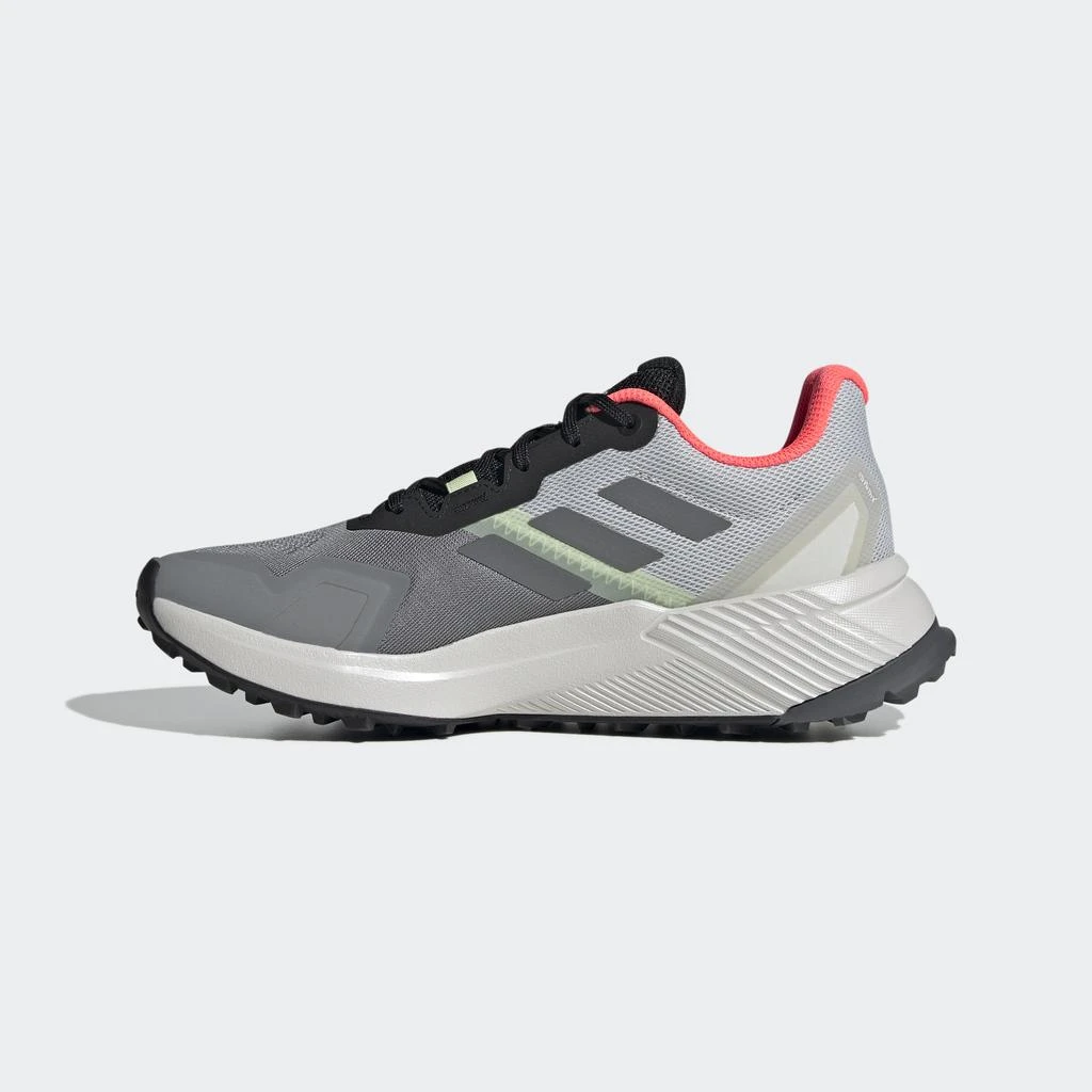 TERREX SOULSTRIDE TRAIL RUNNING SHOES 商品