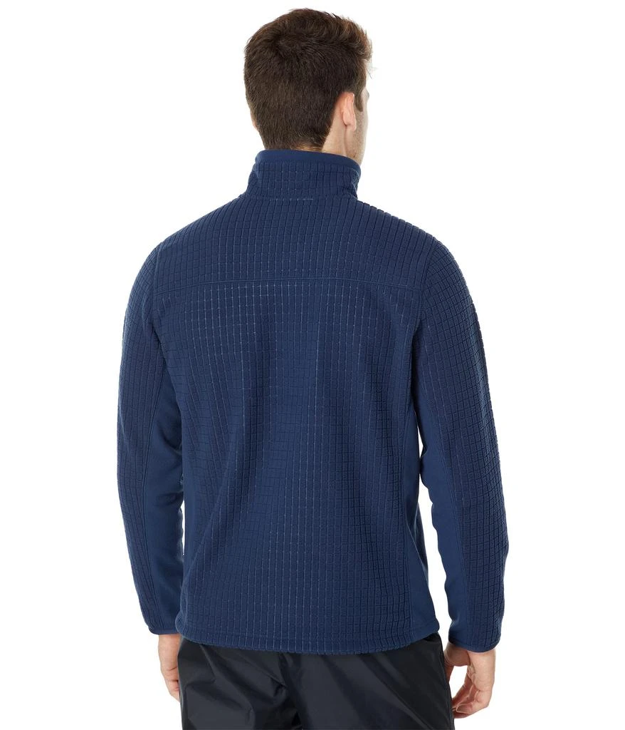 Mountain Classic Windproof Fleece Jacket 商品