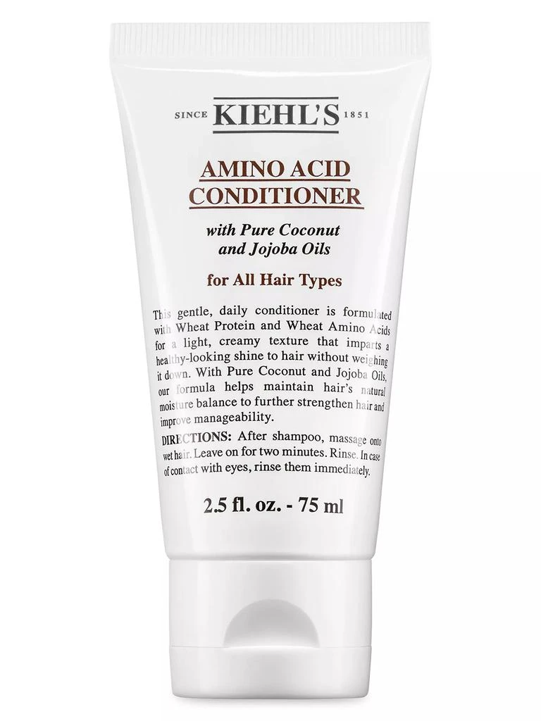 商品Kiehl's|Amino Acid Conditioner,价格¥600,第1张图片