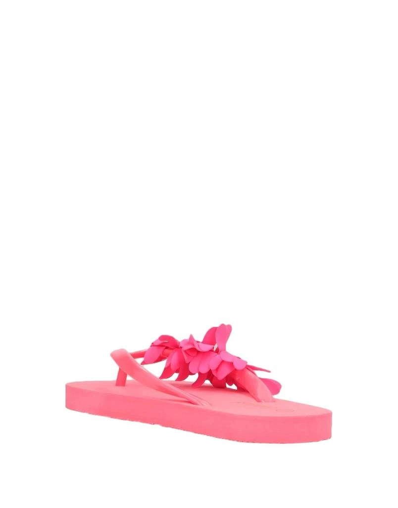 商品Billieblush|Beach sandals,价格¥384,第3张图片详细描述