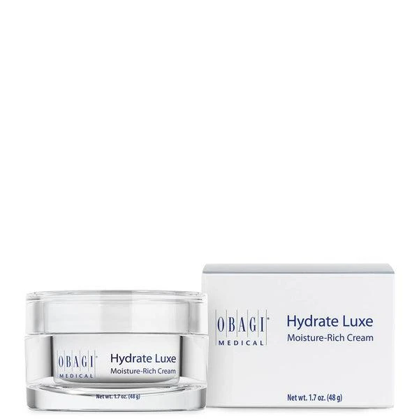 商品Obagi|Obagi Medical Hydrate Luxe,价格¥634,第2张图片详细描述