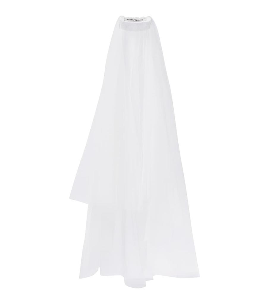 商品Vivienne Westwood|新娘造型 — 面纱,价格¥4566,第1张图片