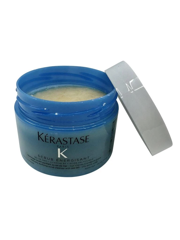 商品Kérastase|Kerastase Fusio Scrub Energizing Scrub Oily Prone Scalp 8.5 OZ,价格¥250,第1张图片