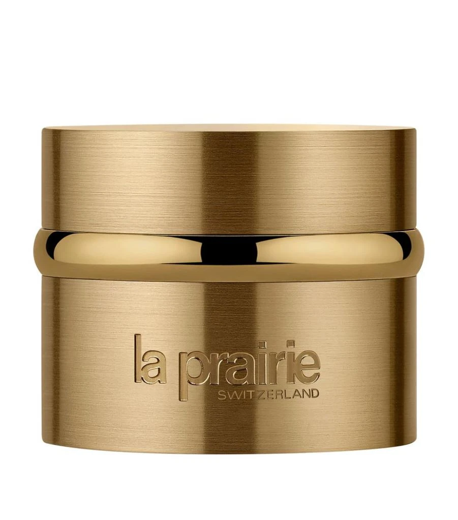 商品La Prairie|Pure Gold Radiance Eye Cream (20ml),价格¥5205,第1张图片