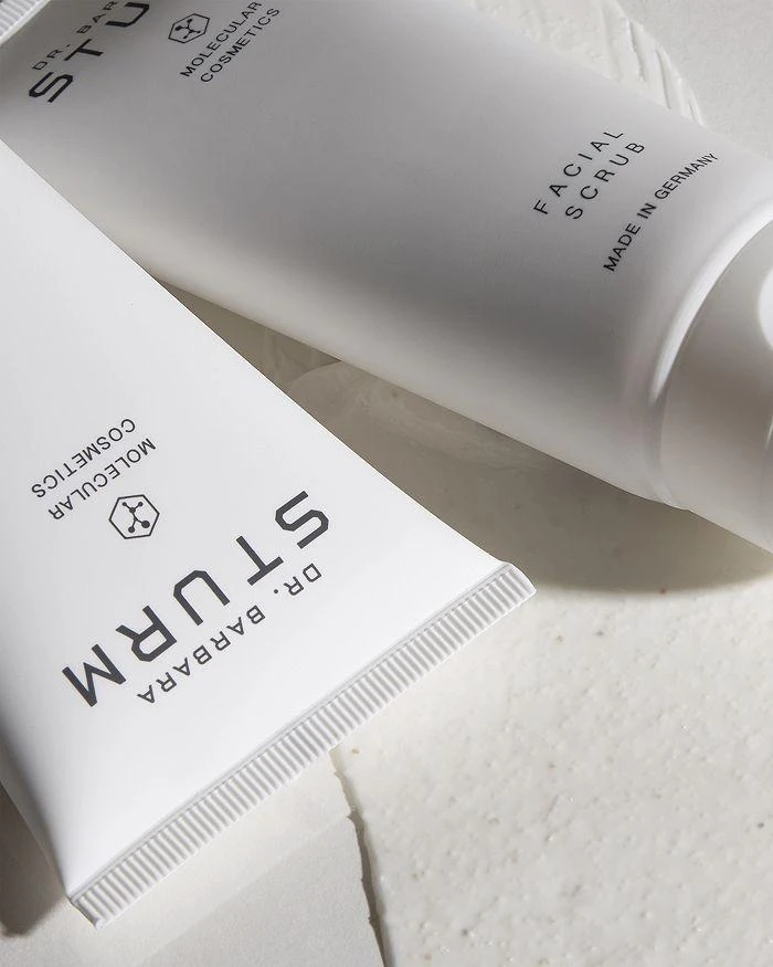 Facial Scrub 商品