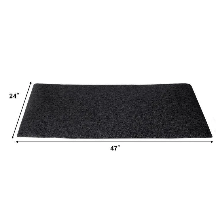 Long Thicken Equipment Mat for Home and Gym Use 商品