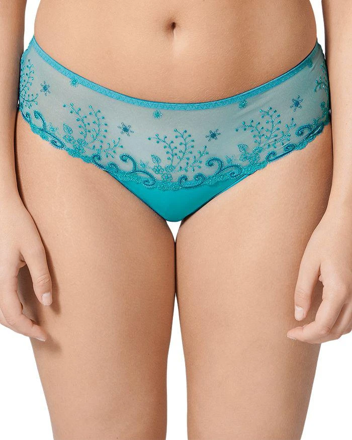 商品Simone Perele|Délice Boyshorts,价格¥449,第4张图片详细描述