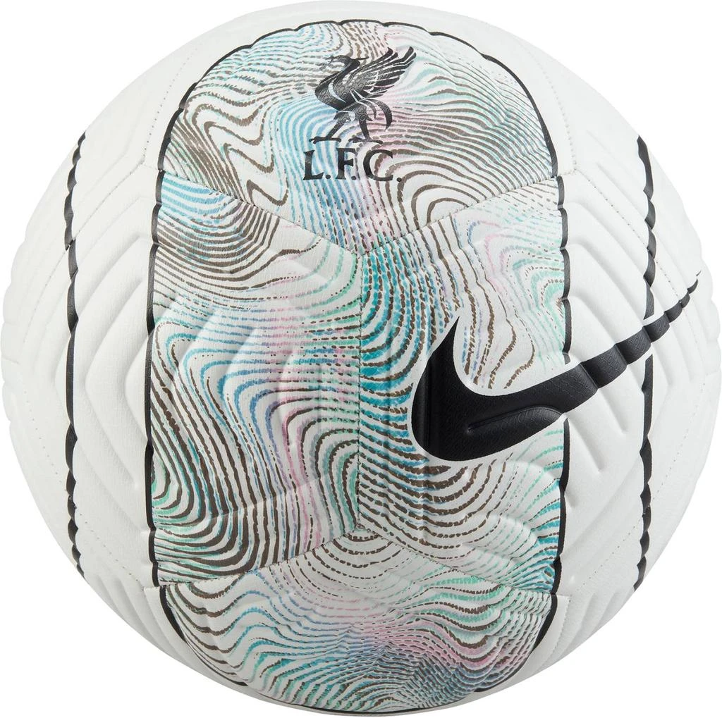 商品NIKE|Nike Liverpool FC Strike Soccer Ball,价格¥264,第1张图片