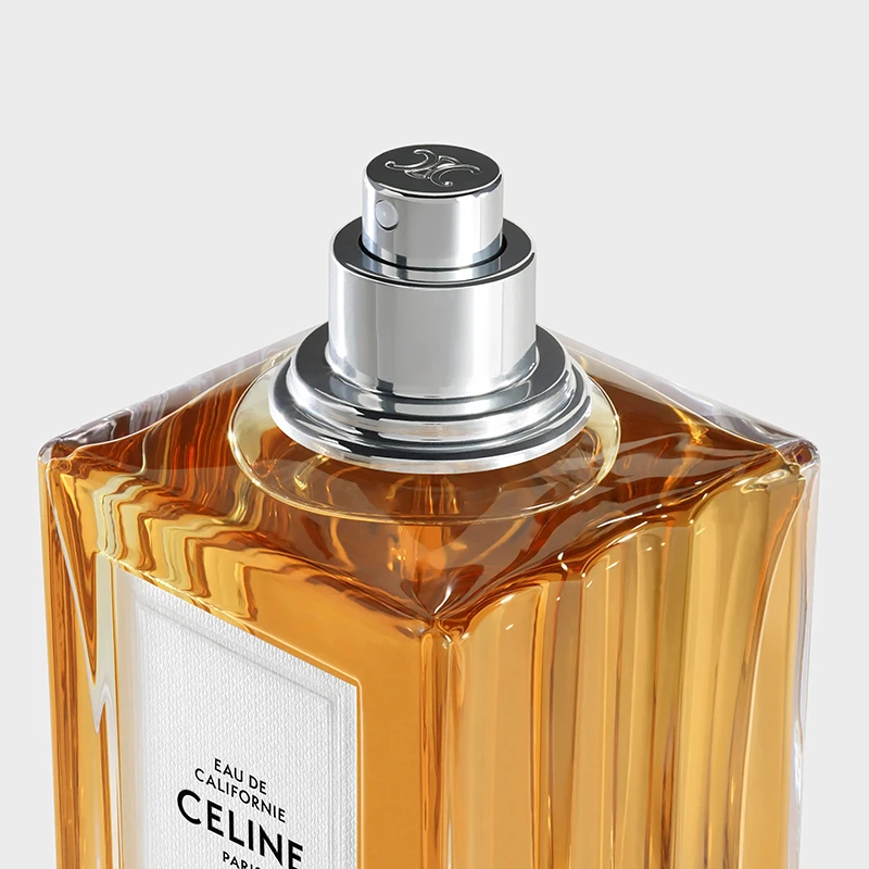 Celine思琳高定系列「加州」女士香水 中性香水100ml 商品