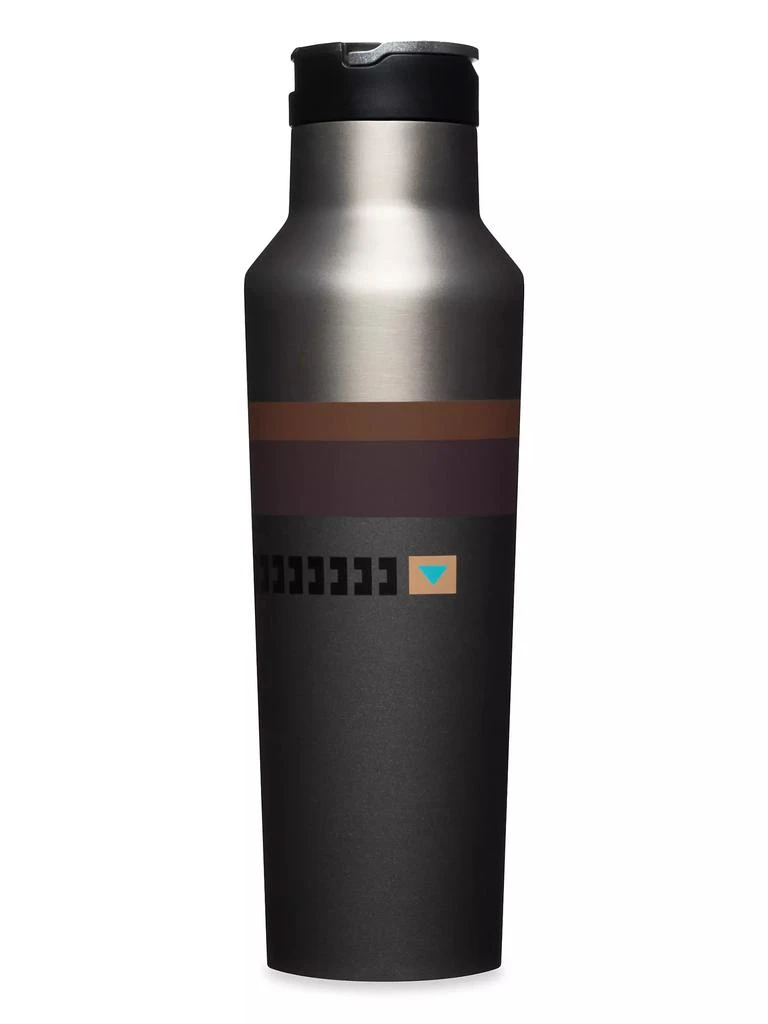 商品Corkcicle|Disney Star Wars Stainless Steel Sport Canteen,价格¥360,第1张图片