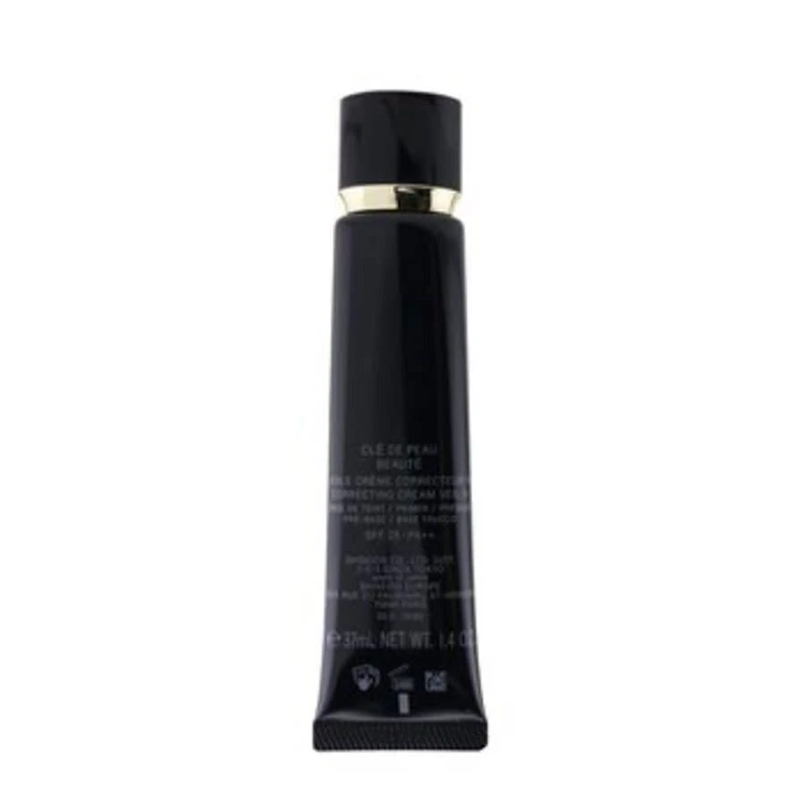 商品Cle de Peau|CLE DE PEAU - Correcting Cream Veil SPF25  37ml/1.4oz,价格¥348,第3张图片详细描述