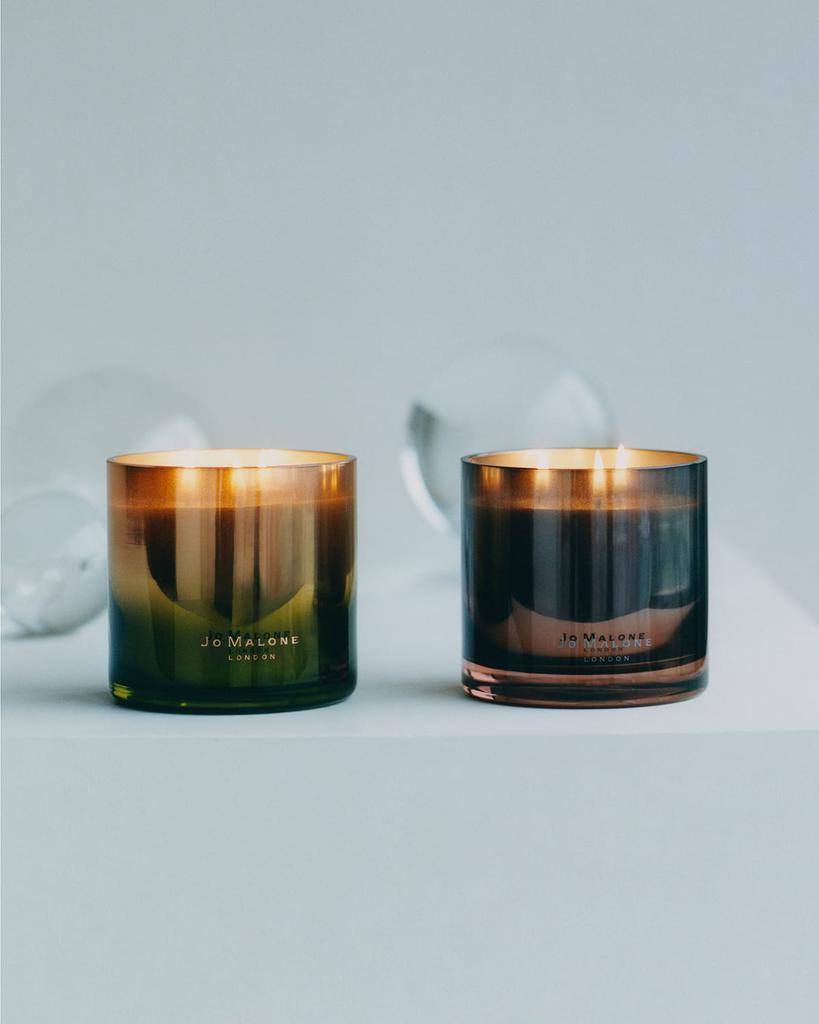 商品Jo Malone London|21 oz. Pomegranate Noir and Peony & Blush Suede Fragrance Layered Candle,价格¥1777,第5张图片详细描述