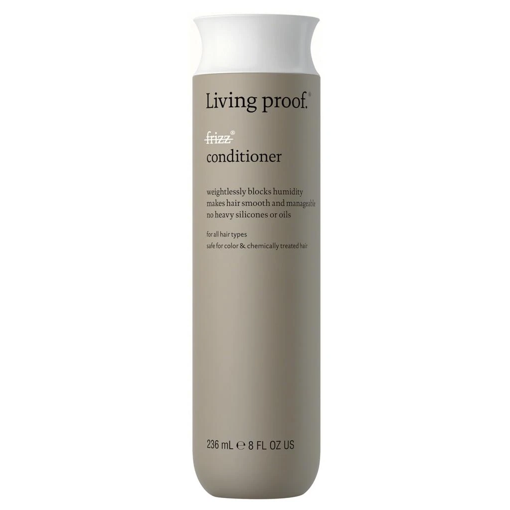 商品Living Proof|No Frizz Conditioner,价格¥89,第1张图片