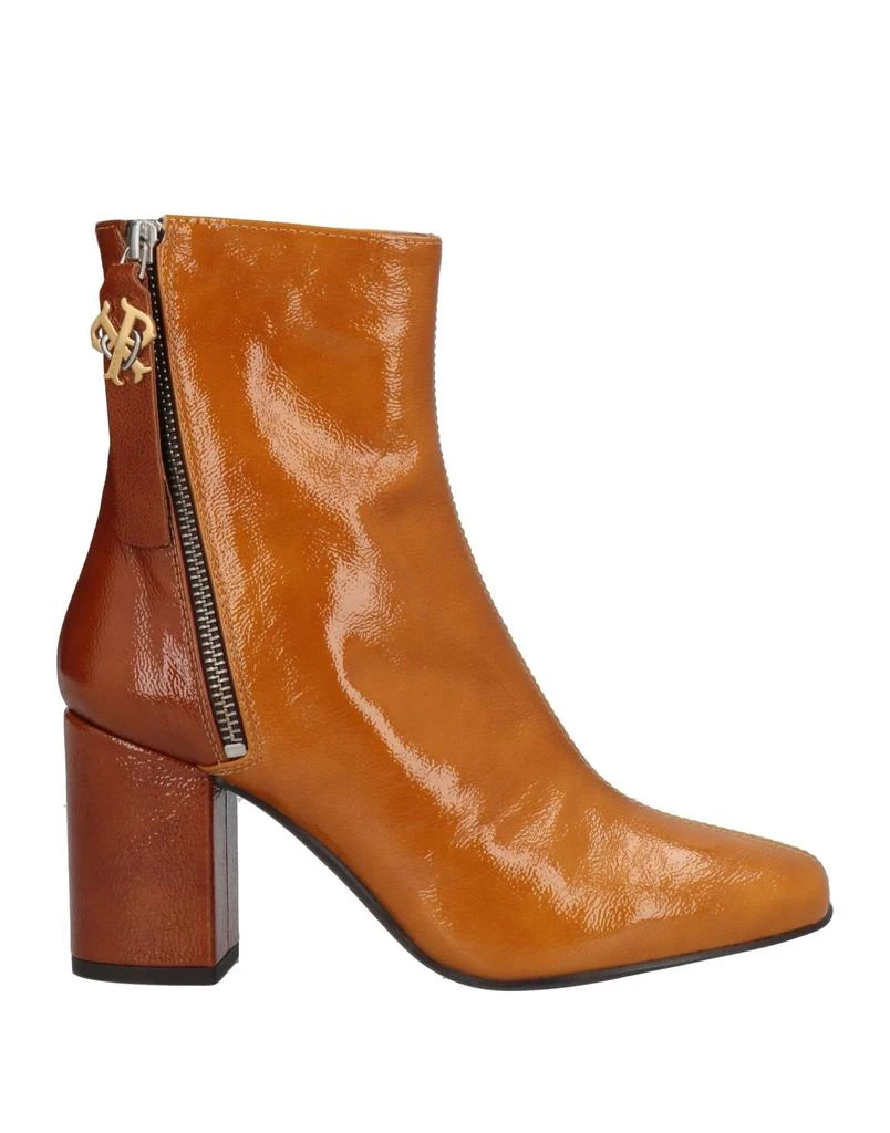 商品PINKO|Ankle boot,价格¥2536,第1张图片