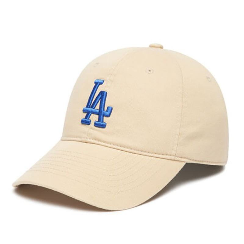 商品MLB|MLB中标棒球帽  3ACP6601N-07BGS-F,价格¥216,第1张图片