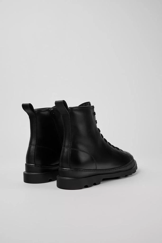 商品Camper|Camper Brutus Lace-Up Chunky Ankle Boots,价格¥1619,第3张图片详细描述