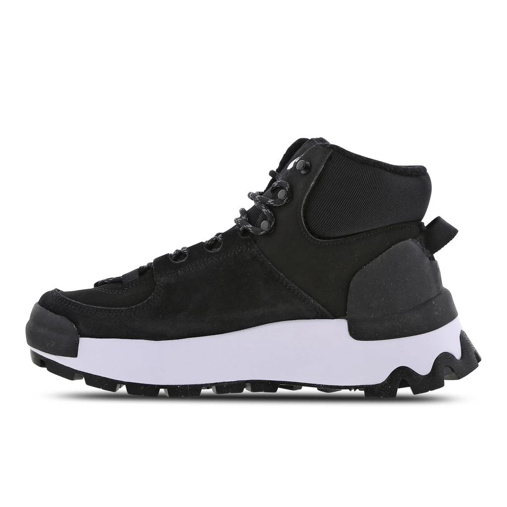 商品NIKE|Nike City Classic - Women Boots,价格¥1164,第4张图片详细描述