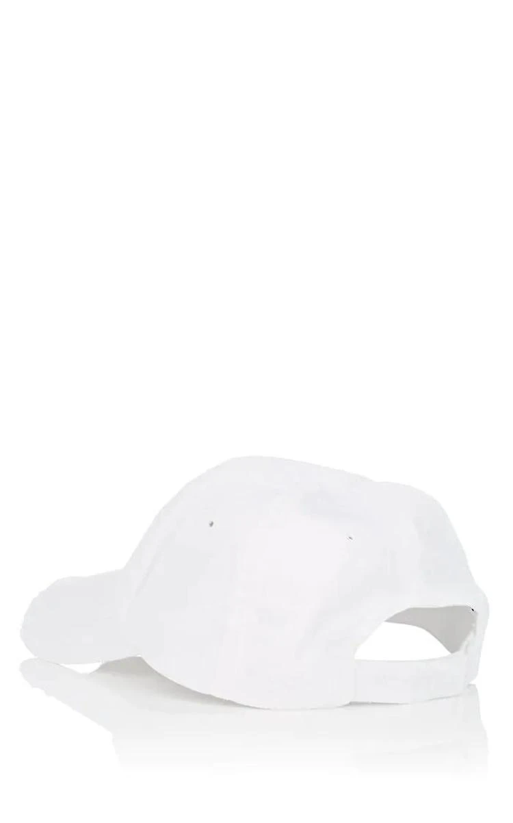 商品Vetements|Monday Weekday Cotton Cap,价格¥1114,第3张图片详细描述
