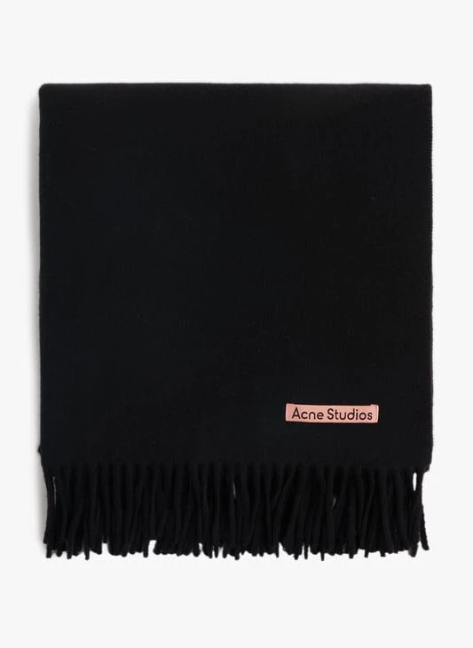 商品Acne Studios|Wool scarf,价格¥1853,第1张图片