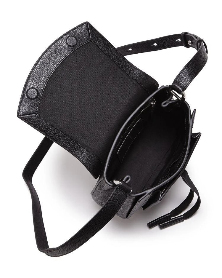 商品Marc Jacobs|Maverick Mini Leather Shoulder Bag,价格¥1430,第3张图片详细描述