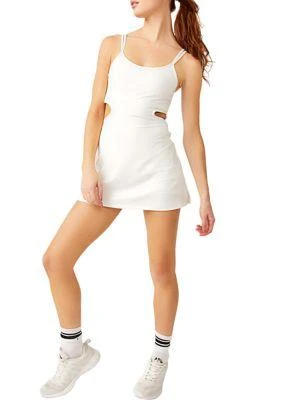 商品FP Movement|Movement One More Serve Onesie,价格¥383,第1张图片