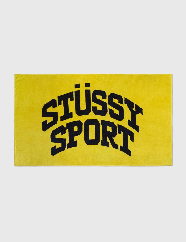 商品STUSSY|Stussy Sport Beach Towel,价格¥229,第1张图片