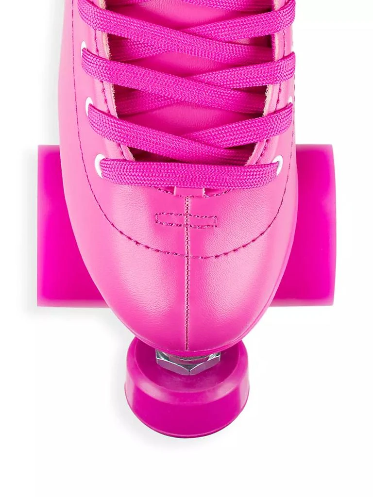 商品C7skates|Hot Pink Roller Skates,价格¥391,第4张图片详细描述