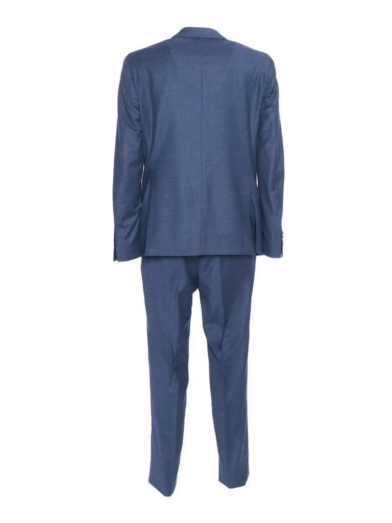 商品Brando-Lubiam|Brando-Lubiam Single-Breasted Jacket,价格¥5268,第2张图片详细描述