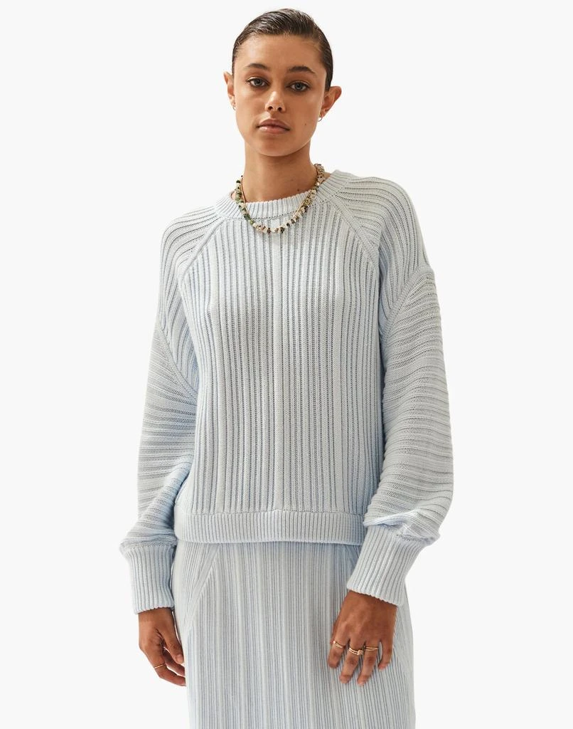 商品Madewell|SANCIA Epela Jumper,价格¥1410,第1张图片