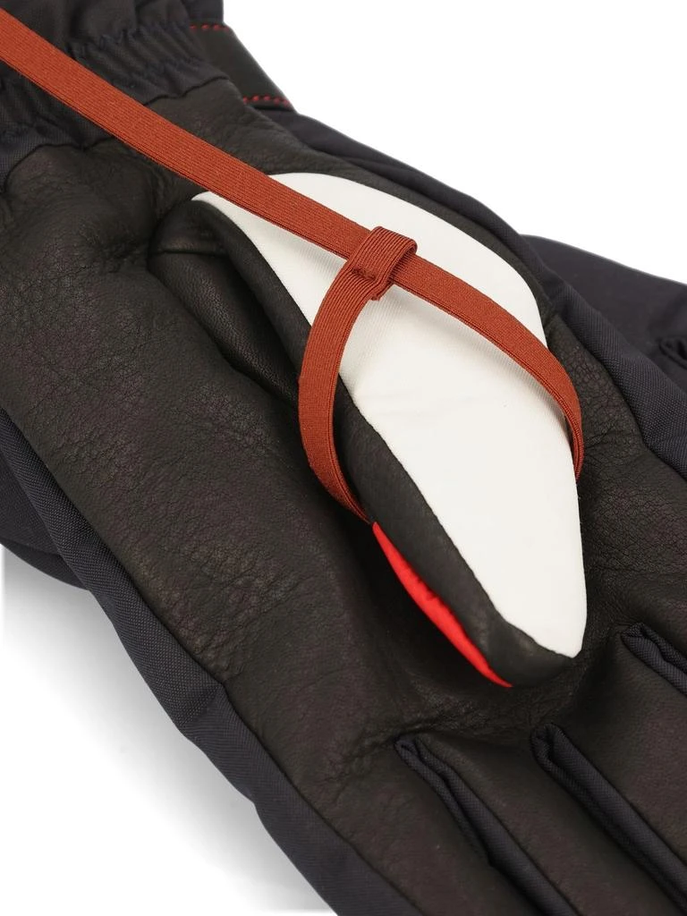 商品Loro Piana|Loro Piana Icer Ski Gloves,价格¥4073,第2张图片详细描述