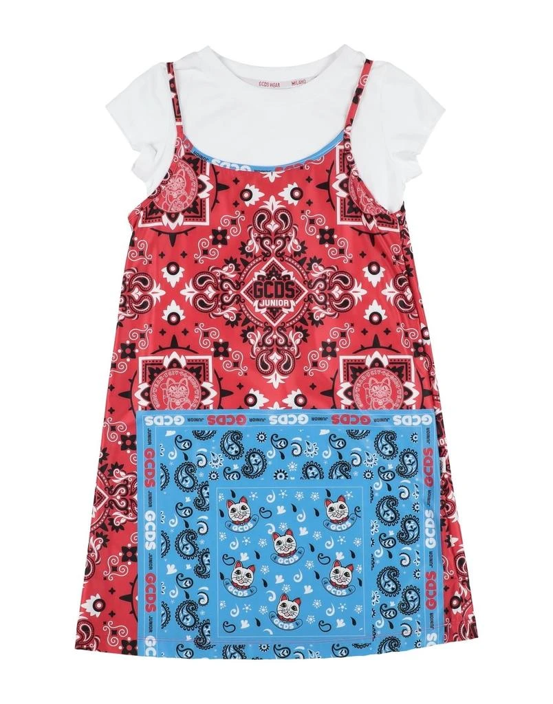 商品GCDS MINI|Kids’ co-ord,价格¥1379,第1张图片
