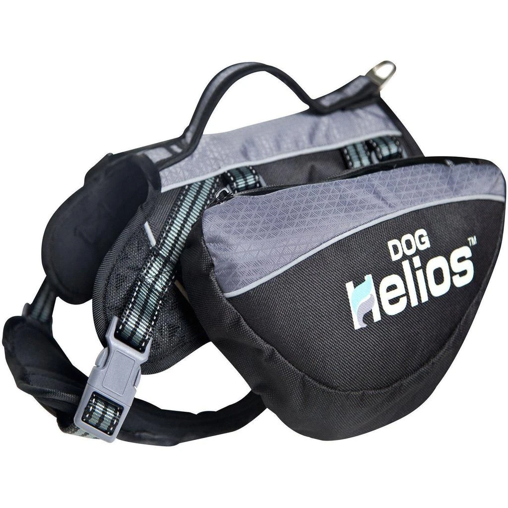 商品Dog Helios|Freestyle 3-in-1 Explorer Sporty Convertible Waterproof Dog Backpack Harness,价格¥453,第2张图片详细描述