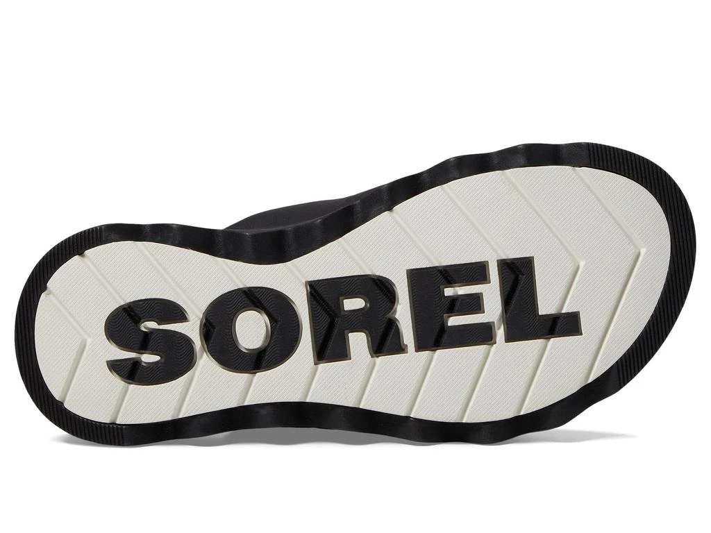 商品SOREL|Viibe™ Crisscross Slide,价格¥883,第3张图片详细描述