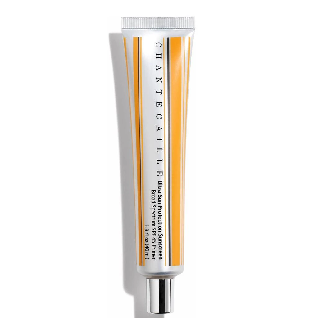 商品Chantecaille|Chantecaille Ultra Sun Protection Sunscreen SPF45 - 40ml,价格¥845,第1张图片