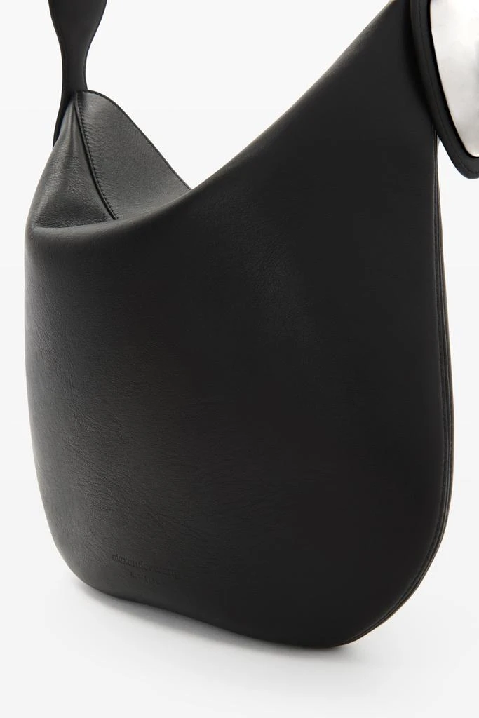 DOME HOBO BAG IN SMOOTH COW LEATHER 商品