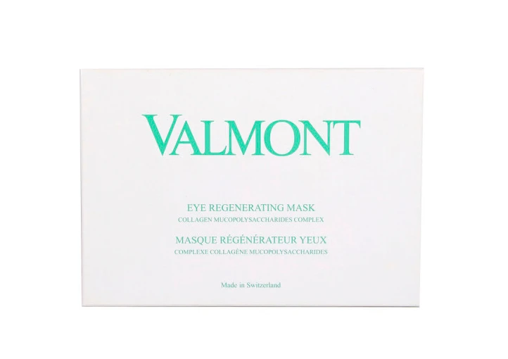 商品Valmont|Valmont 法尔曼 骨胶原修护眼膜 改善细纹 院装商品无包装盒,价格¥1898,第1张图片