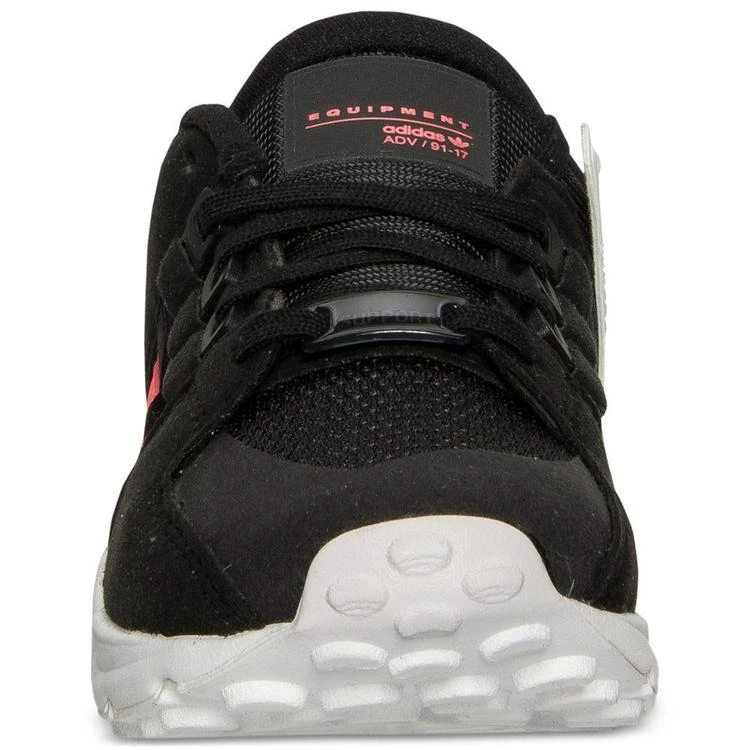 商品Adidas|Little Boys' EQT Refine Casual Athletic Sneakers from Finish Line,价格¥203,第4张图片详细描述