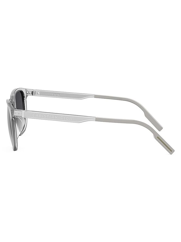商品Dior|DiorEssential 56MM Rectangular Sunglasses,价格¥3547,第3张图片详细描述