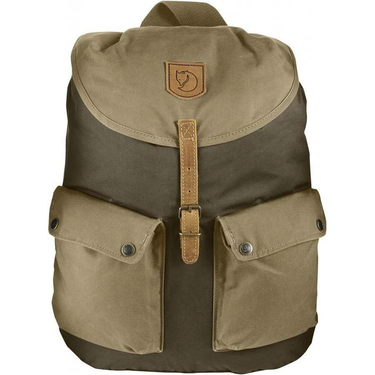 商品Fjällräven|Greenland 25L Backpack,价格¥967,第1张图片