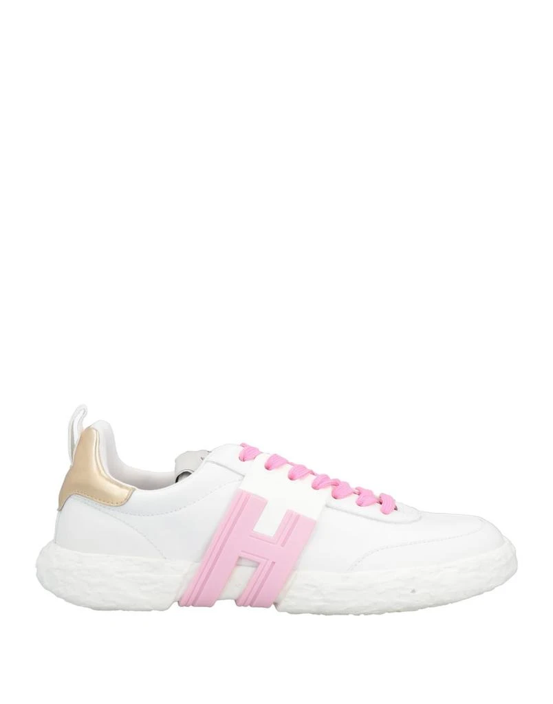 商品hogan|Sneakers,价格¥1633,第1张图片