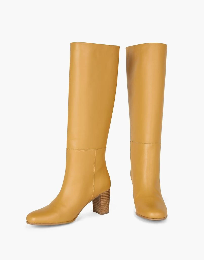 商品Madewell|Intentionally Blank Pam Tall Boot,价格¥2371,第2张图片详细描述