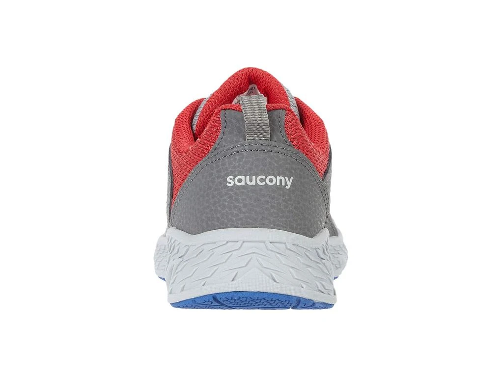 商品Saucony|S-Wind (Little Kid/Big Kid),价格¥283,第5张图片详细描述