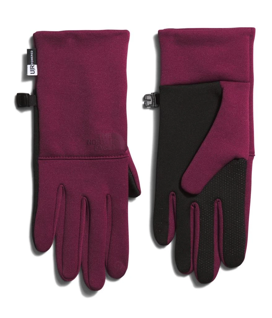 商品The North Face|Women's Etip Recycled Gloves,价格¥323,第1张图片