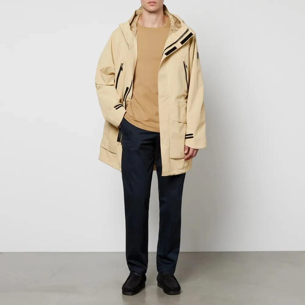 商品Ralph Lauren|Polo Ralph Lauren Shell Field Jacket,价格¥1680,第3张图片详细描述